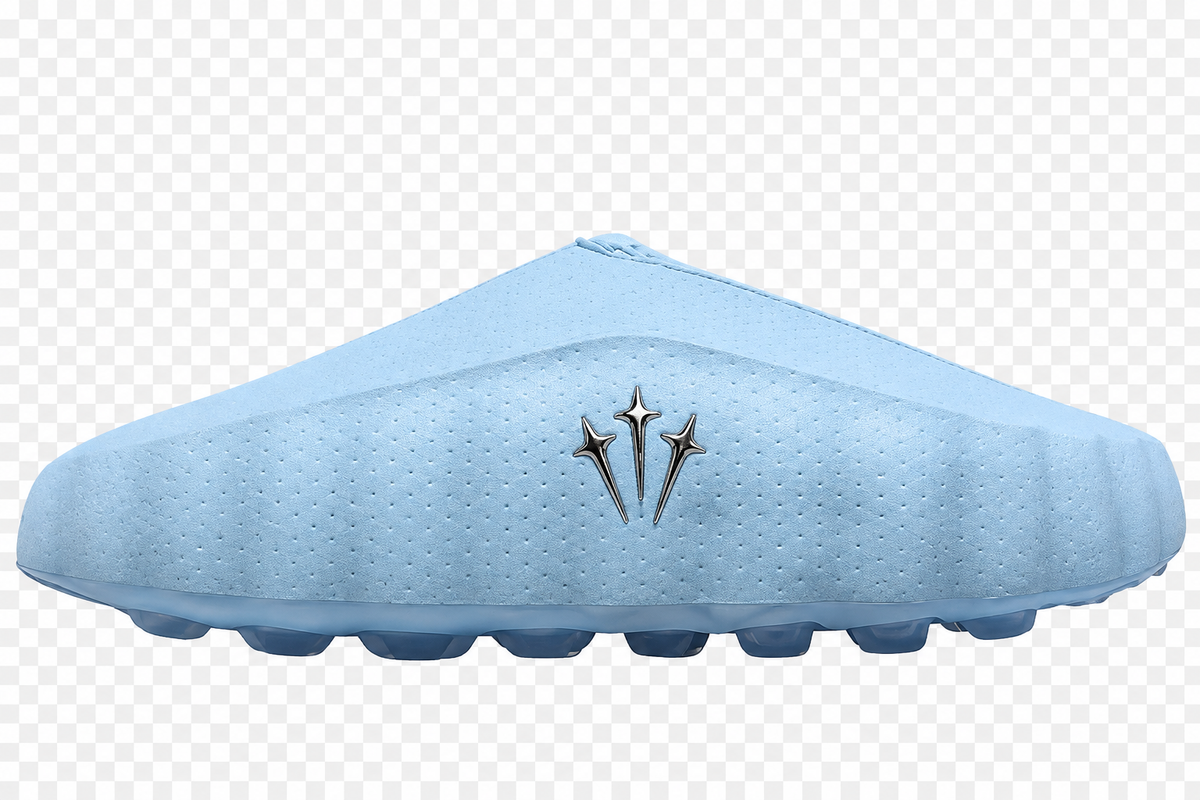 Nike Mind Nocta – Blue