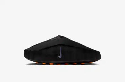 Nike Mind 001 – Black Hyper Crimson