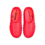 Mind 001 – Solar Red