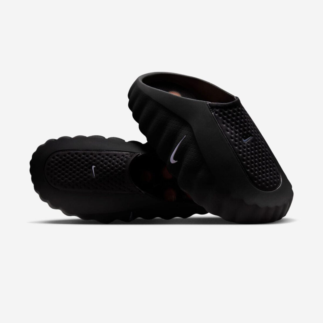 Nike Mind 001 – Black Hyper Crimson
