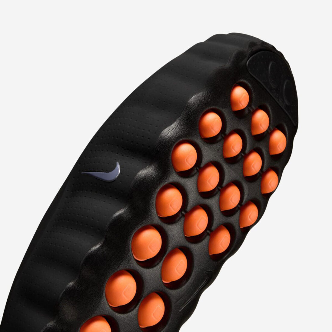 Nike Mind 001 – Black Hyper Crimson