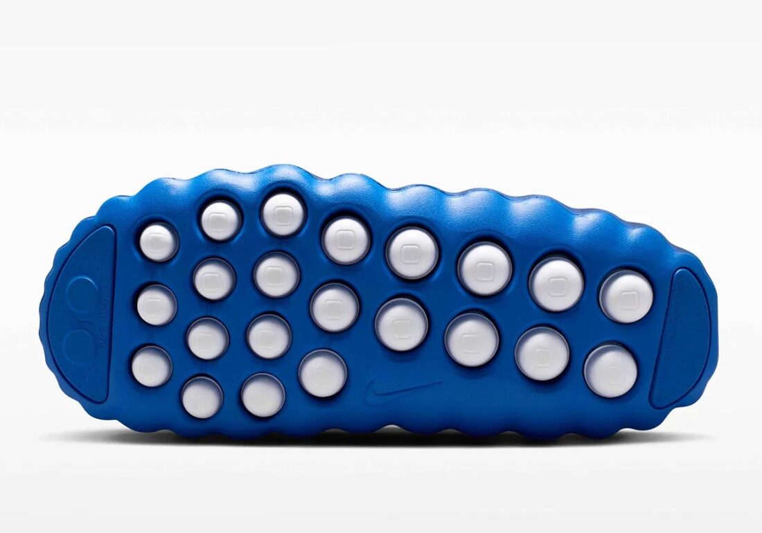 Nike Mind 001 – Blackened Blue