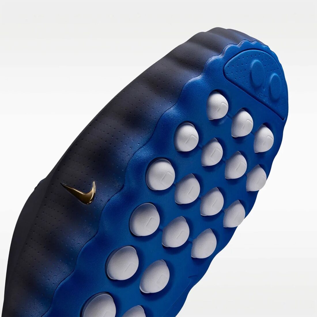 Nike Mind 001 – Blackened Blue