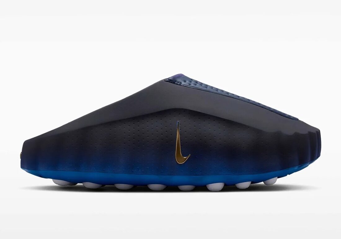 Nike Mind 001 – Blackened Blue