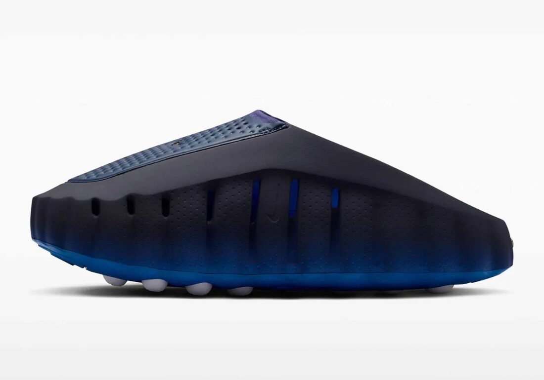 Nike Mind 001 – Blackened Blue