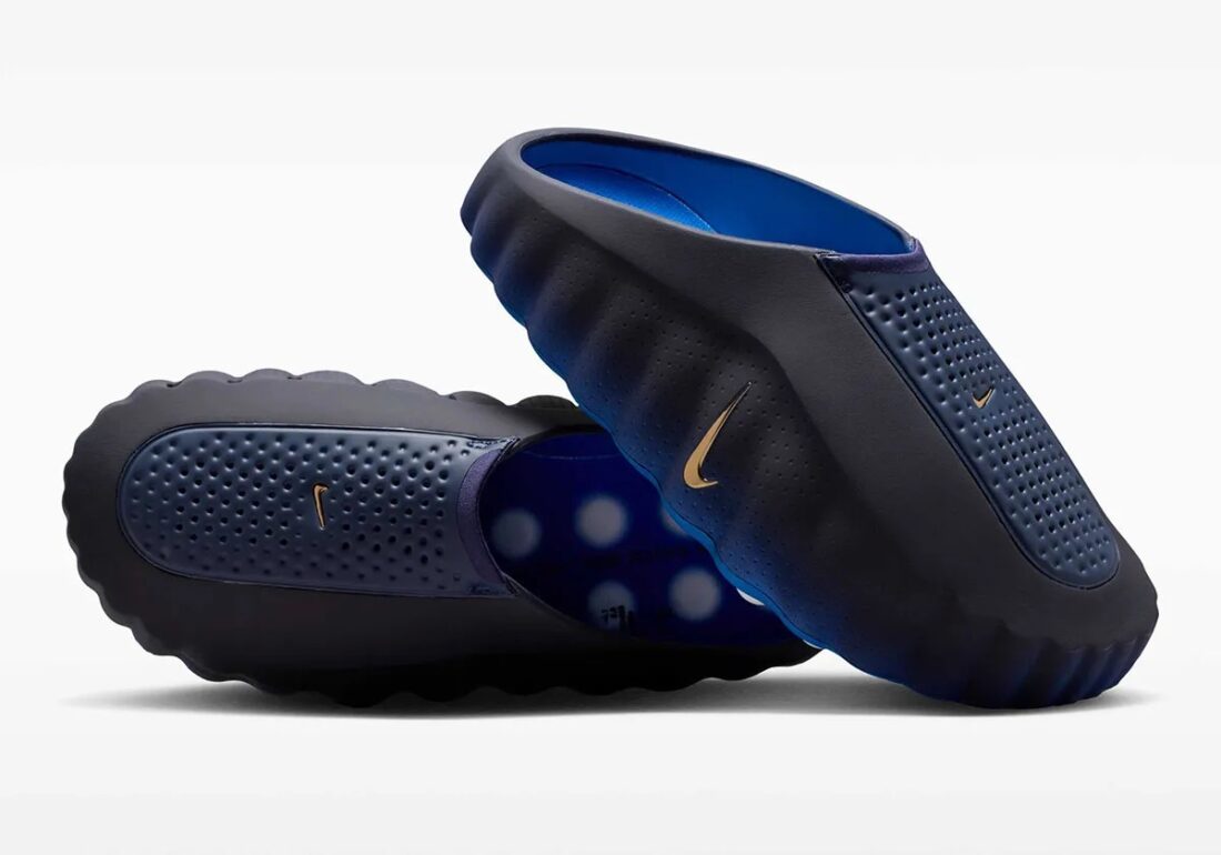 Nike Mind 001 – Blackened Blue