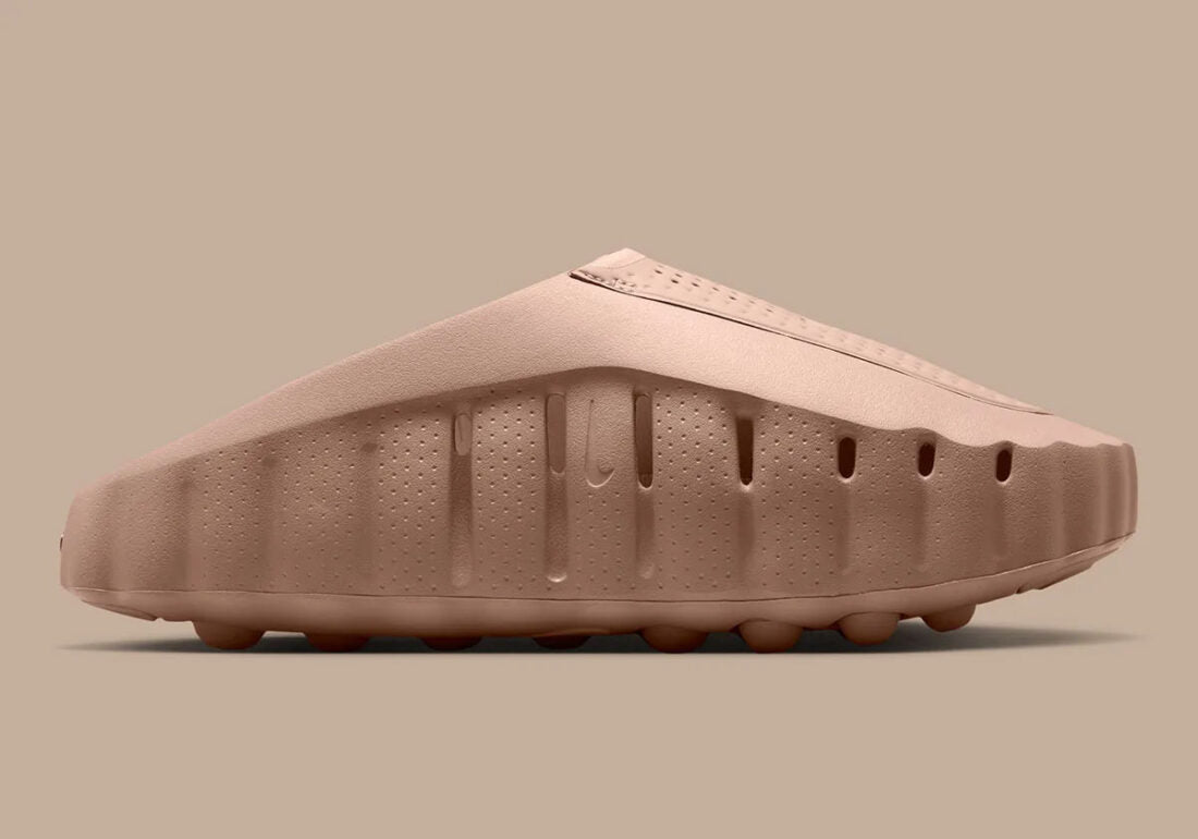 Nike Mind 001 – Hemp
