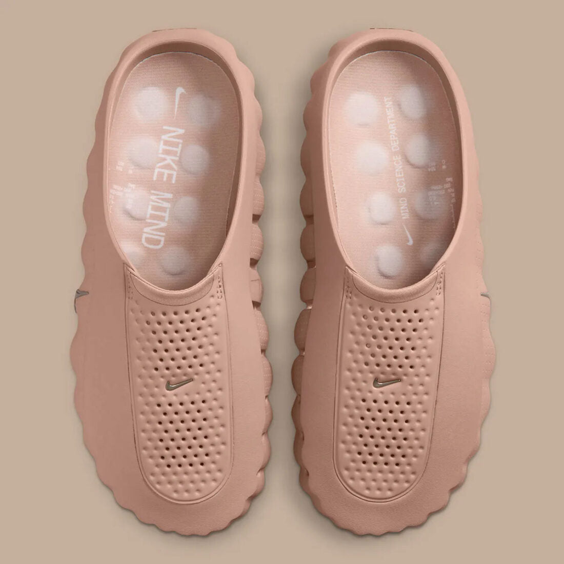 Nike Mind 001 – Hemp