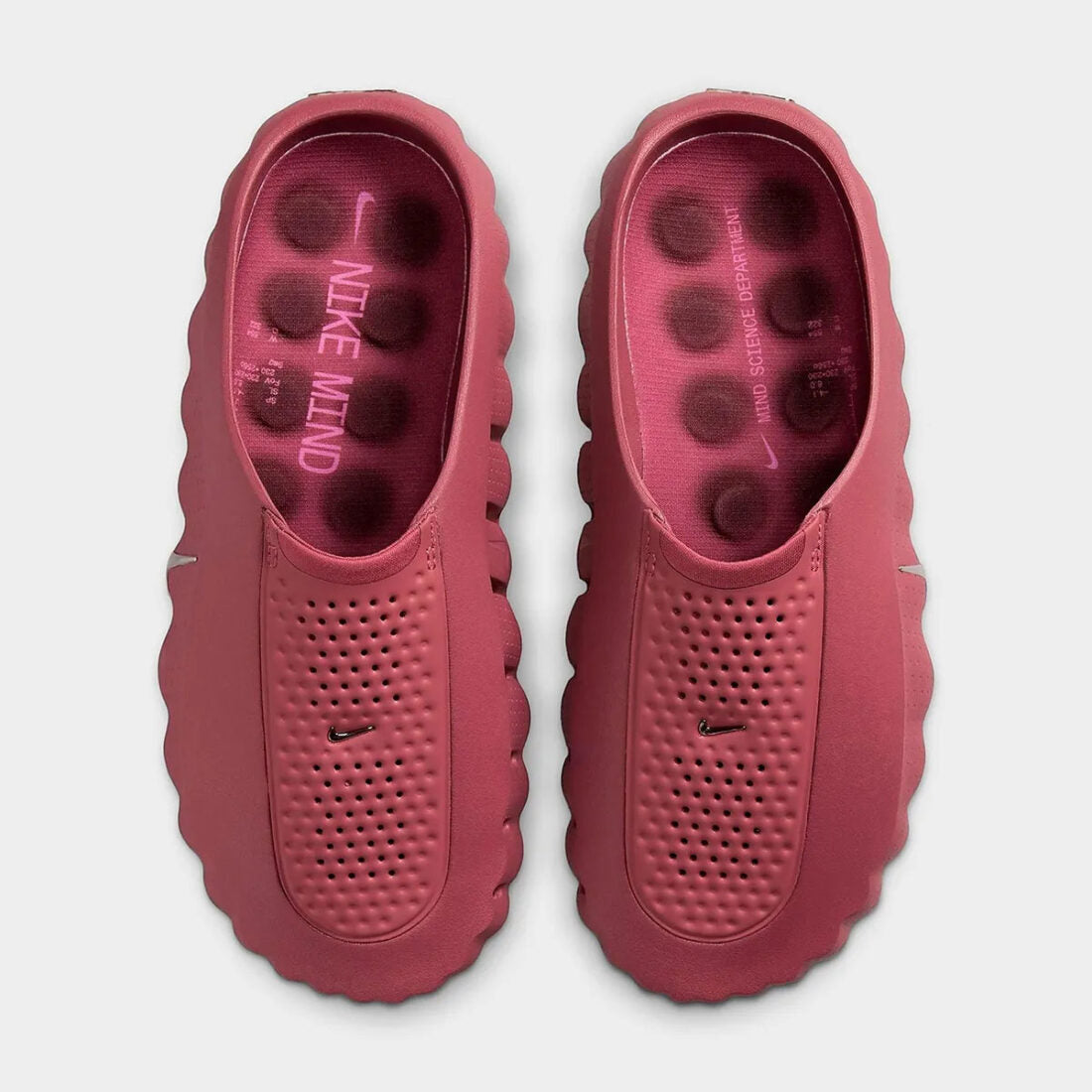Nike Mind 001 – Pink Smoke
