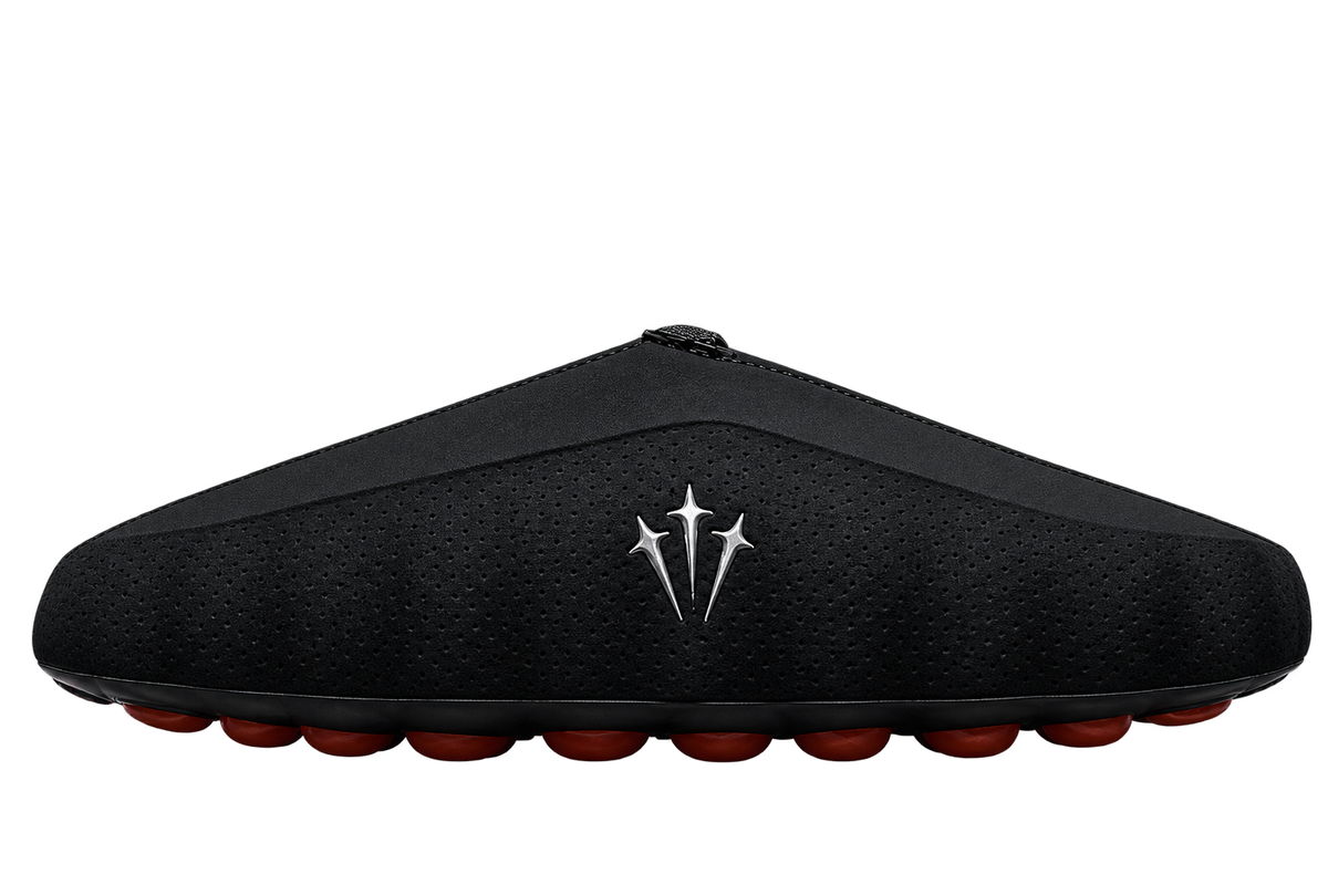 Nike Mind Nocta – Black