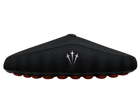 Nike Mind Nocta – Black