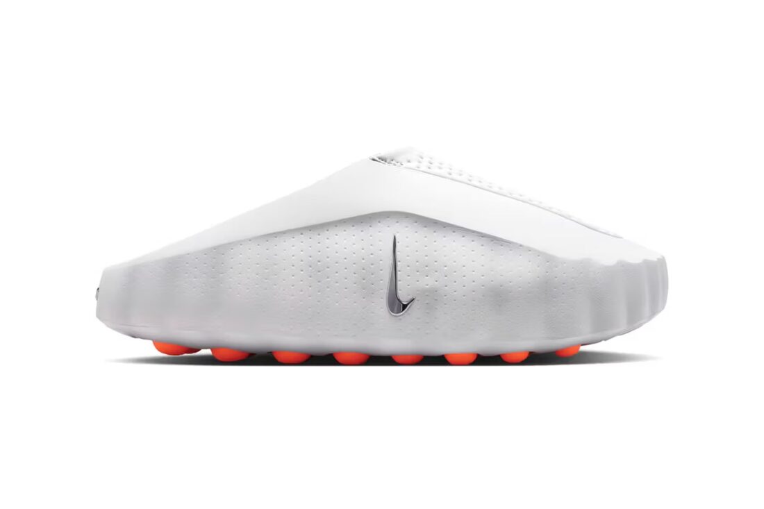 Nike Mind 001 – Light Smoke Grey