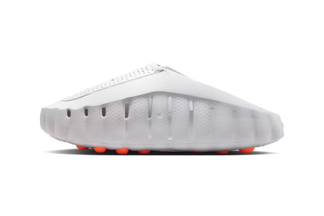 Nike Mind 001 – Light Smoke Grey